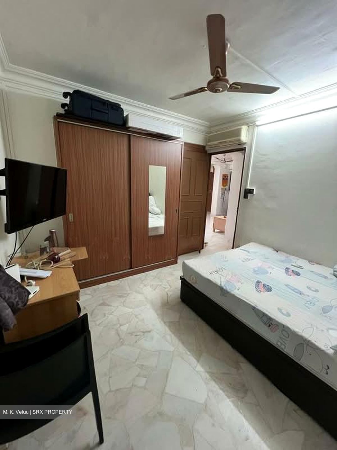Blk 160 Jalan Teck Whye (Choa Chu Kang), HDB 4 Rooms #544950441